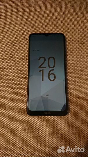 Nokia G10, 4/64 ГБ