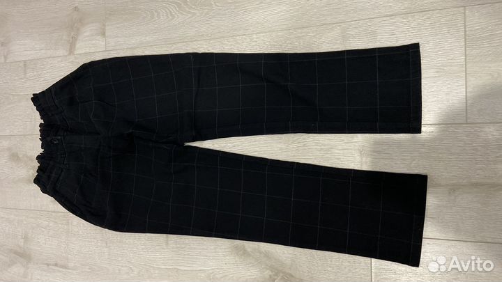 Брюки для девочки