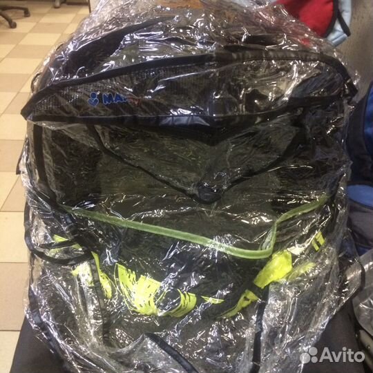 Новые силиконовые дождевики Maxi-Cosi Dream