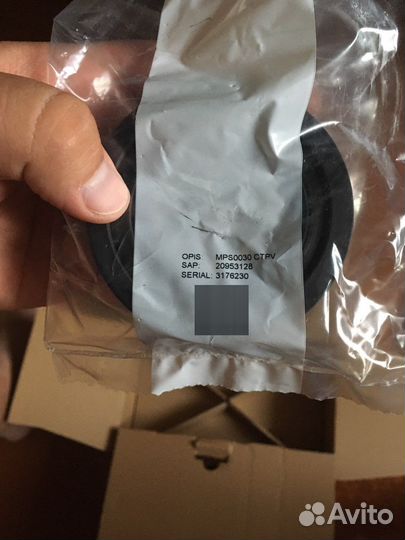 Комплект грм Audi 100 c4