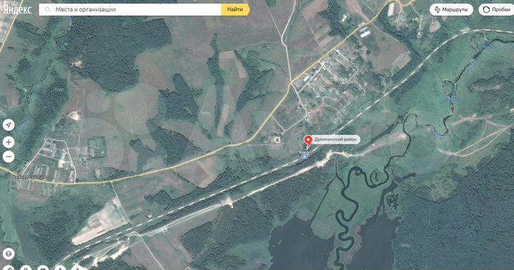 Участок 30 сот. (ИЖС)