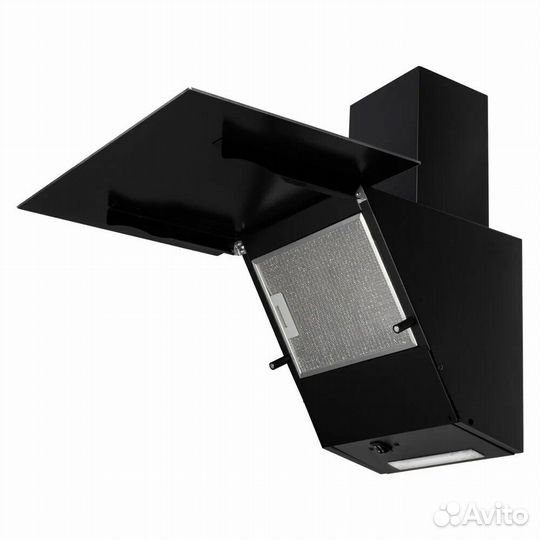 Вытяжка для кухни 60 см бу