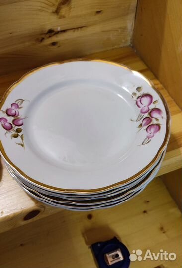 Столовый сервиз