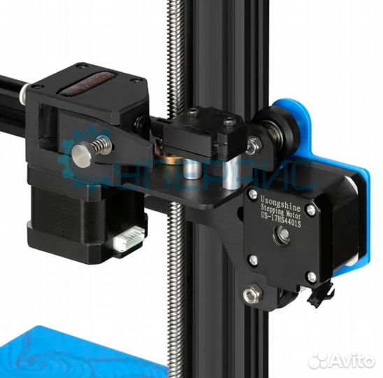 TwoTrees Blu-3 V2 3D Printer