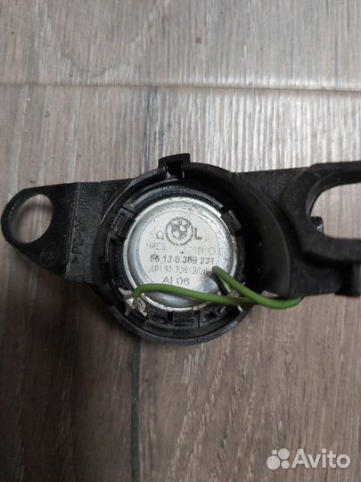 Динамик Bmw E 46