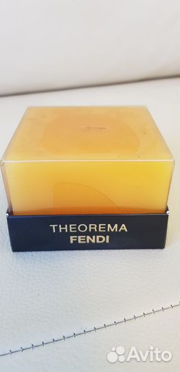 Fendi Theorema Comme des Garcons Carolina Herrera