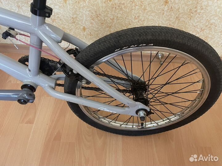 Bmx Gt encore