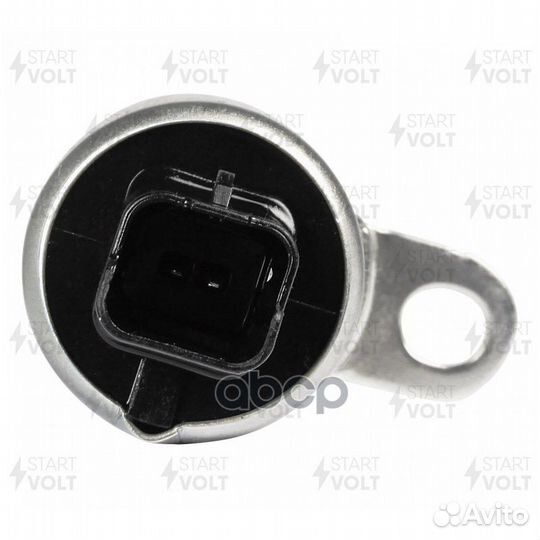 Клапан эл. рег. фаз грм для а/м BMW 3 F30 (11)