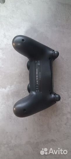 Dualshock 4 v2 геймпад PS4 джойстик