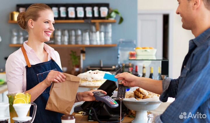 Комплектовщик орехов от 2ч