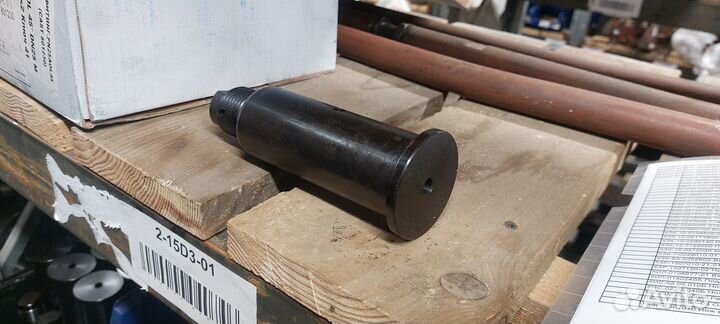 744Р-34.00.095 Палец птз