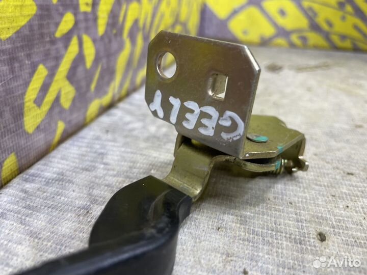 Ручка открывания лючка бензобака Emgrand EC7