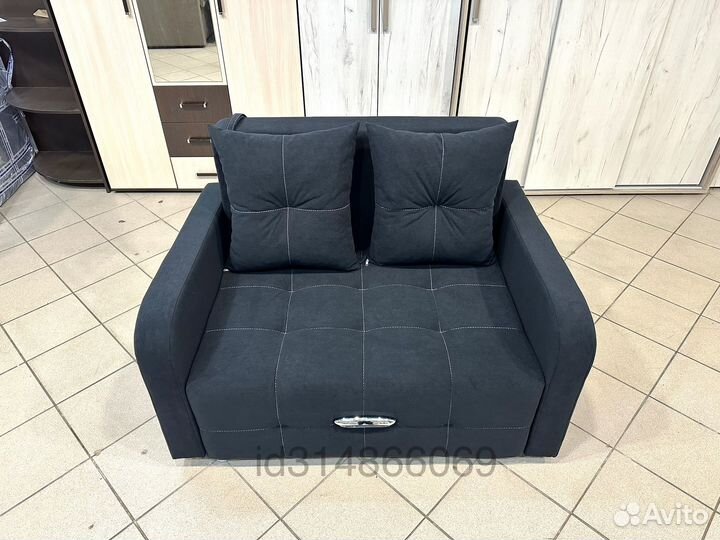 Кресло кровать Малютка 100