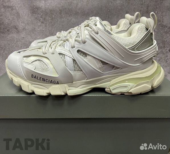 Balenciaga Track кроссовки