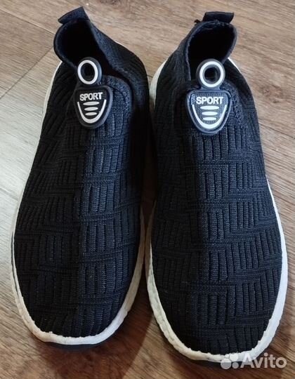 Обувь для подростка