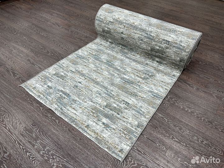 Палас, дорожка Принт 2м