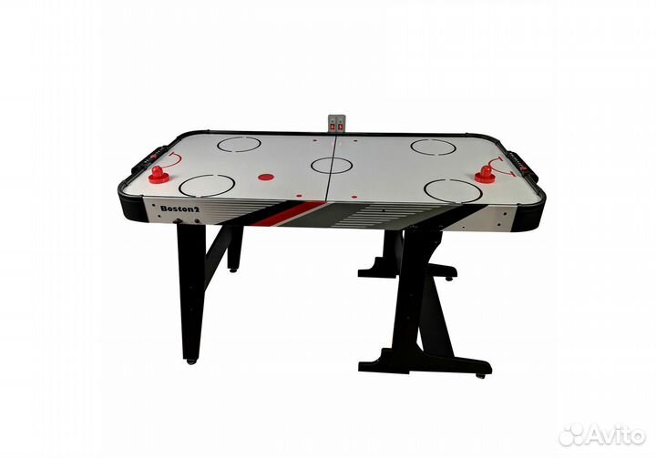 Игровой стол для аэрохоккея DFC Boston2 54