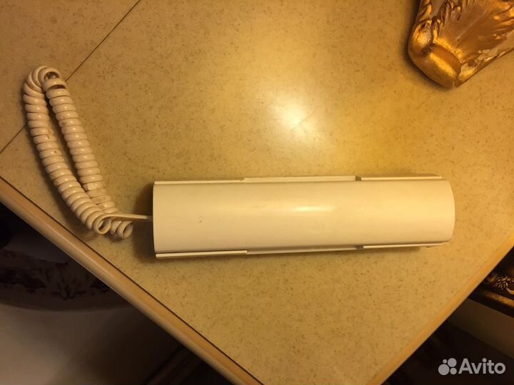 Трубка абонентская cycral