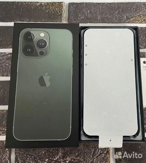 iPhone 13 Pro, 256 ГБ