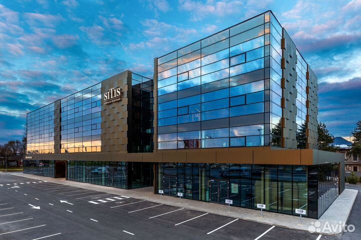 Готовый арендный бизнес. Прибыль - 245 000 р