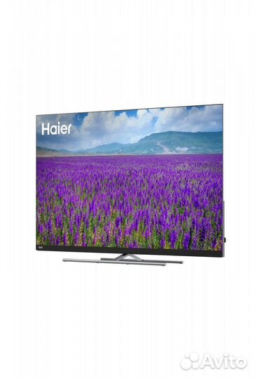 Hqled Телевизор Haier 65 SMART tv ax pro