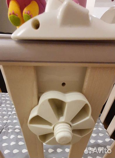 Мобиль на кроватку tiny love