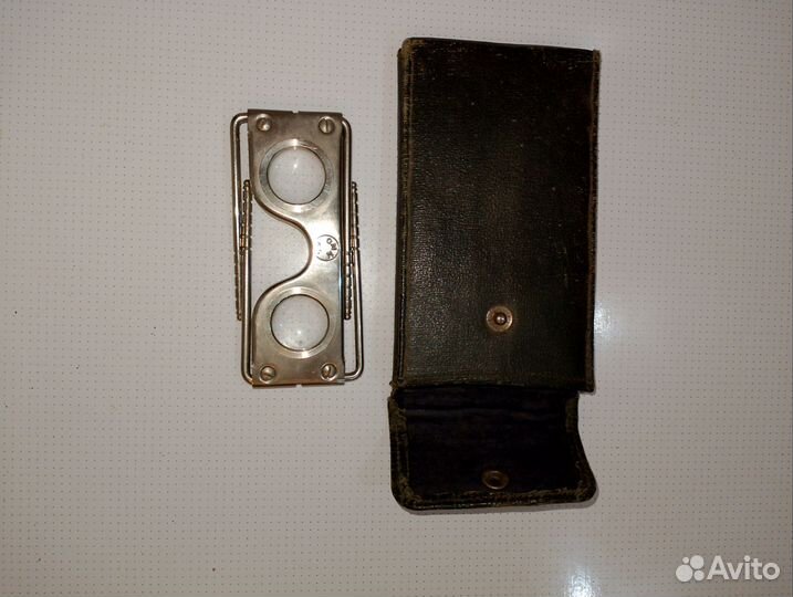 Стереоскоп