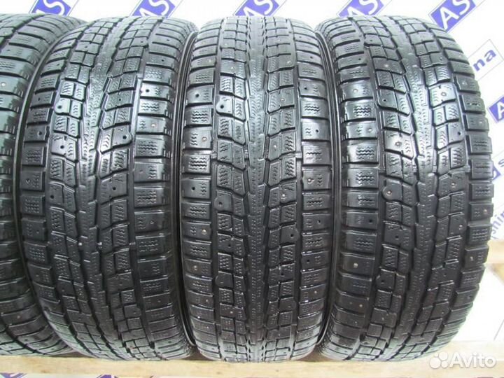 Dunlop SP Winter Ice 01 205/60 R16 96R