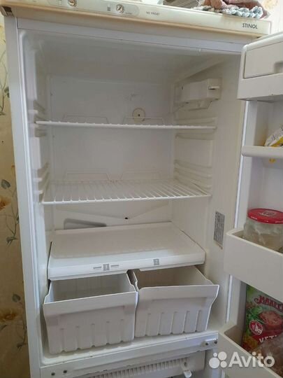Холодильник бу