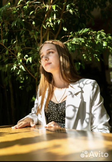 Занятия по математике