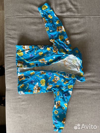 Детские вещи 1.5-2 года пакетом