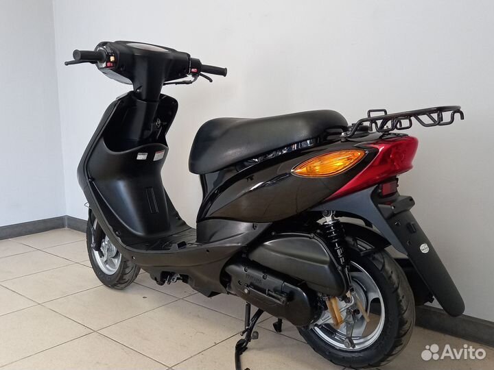 Yamaha Jog SA36J