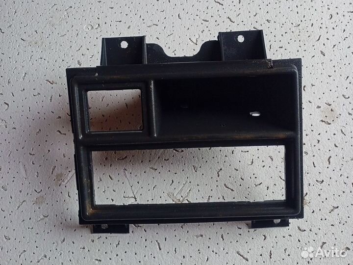 Декоративная панель Chevrolet Blazer 1998 s15