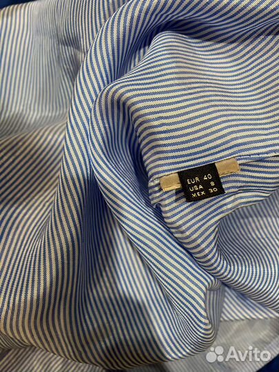 Massimo dutti платье