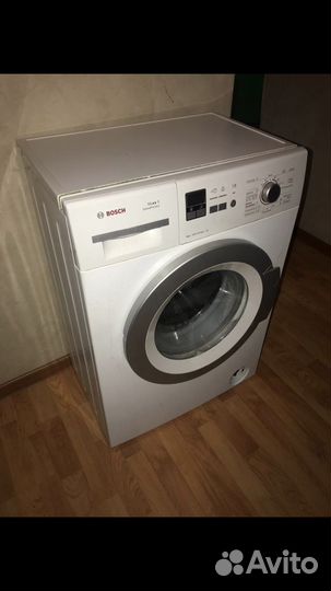 Стиральная машина на запчасти