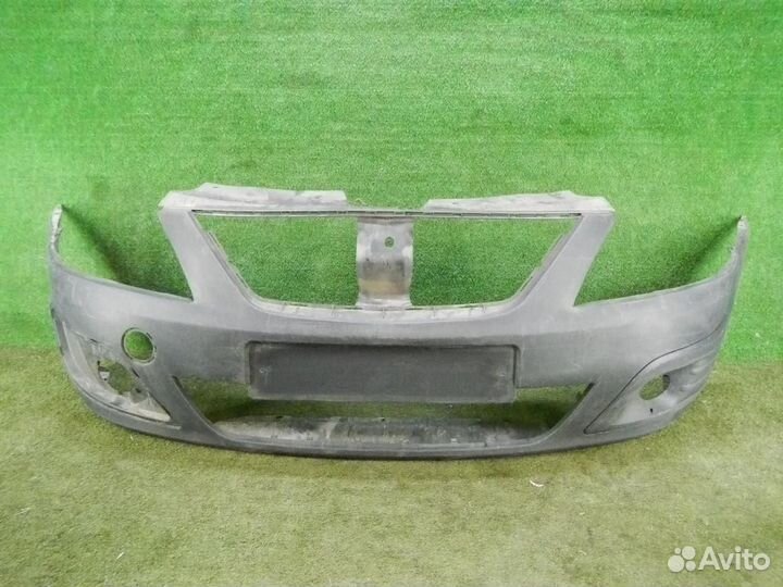 Бампер передний LADA Largus (2012-2021)