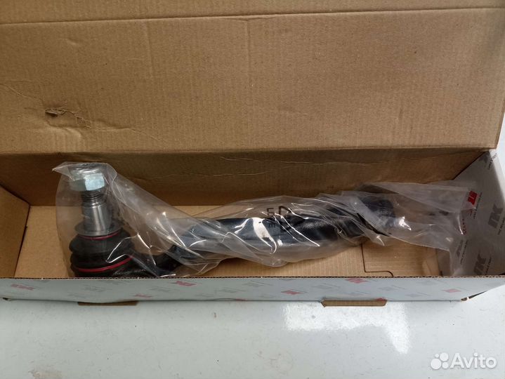 Наконечник рулевой тяги левый mercedes GLK