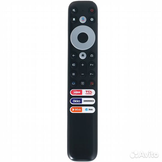 Телевизор TCL 4К MINi LED 144Гц / Новый