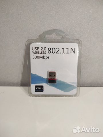 Wifi адаптер