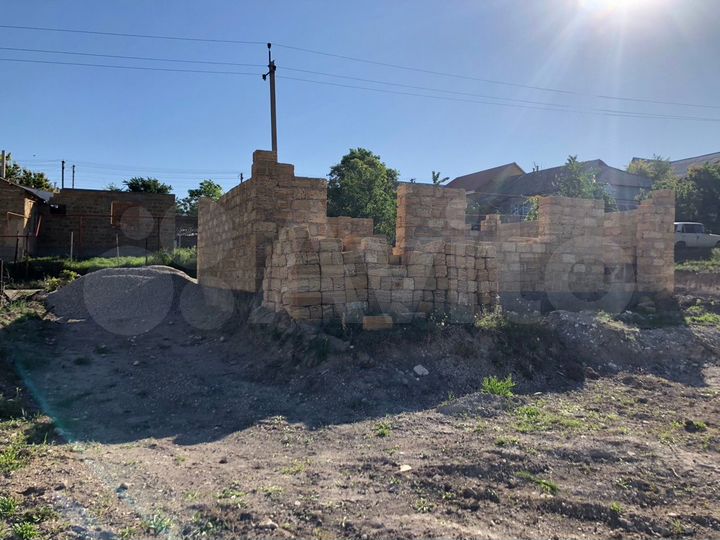 Участок 6 сот. (ИЖС)