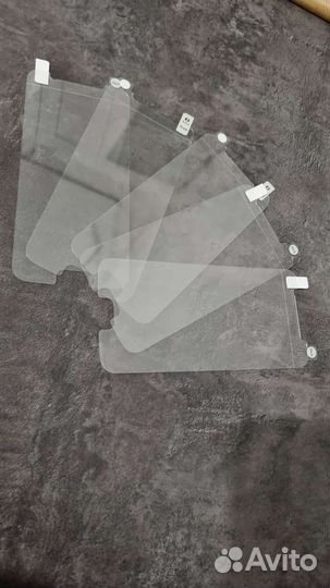 Защитная пленка на телефон Samsung S6