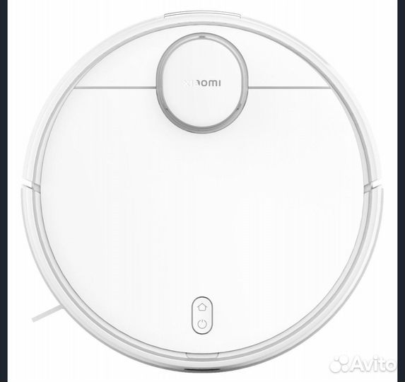 Робот-пылесос Xiaomi Robot Vacuum S12 EU