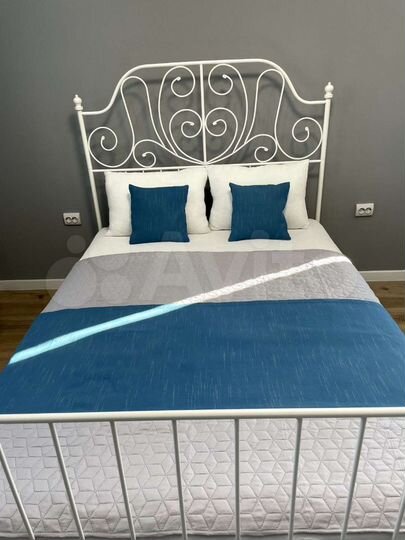 Квартира-студия, 30 м², 14/17 эт.