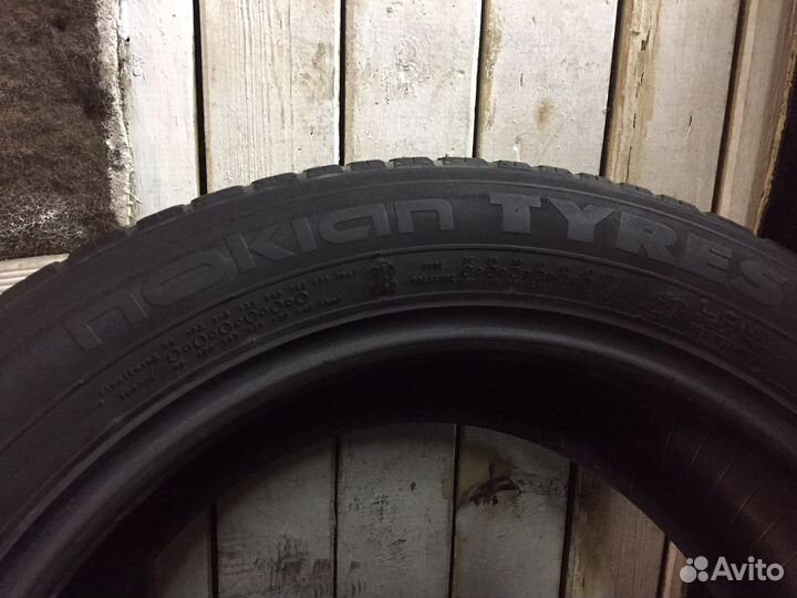 Nokian Tyres Nordman SX2 205/55 R16