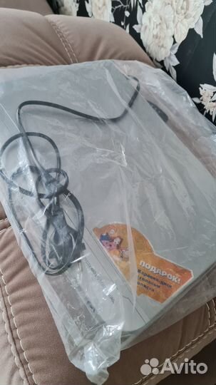 Видеоплеер новый