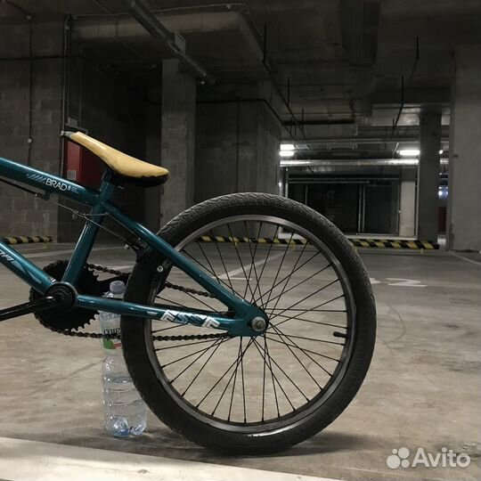 Трюковой велосипед bmx