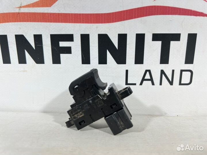 Блок кнопок стеклоподъёмника Infiniti G35/37/25