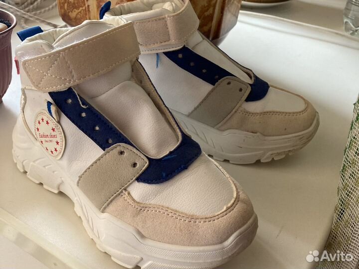 Кроссовки 36 размер