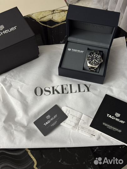 Tag Heuer TAG heuer aquaracer