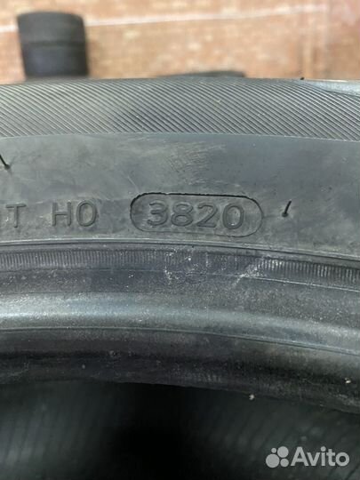 Hankook Dynapro HP RA23 265/50 R20